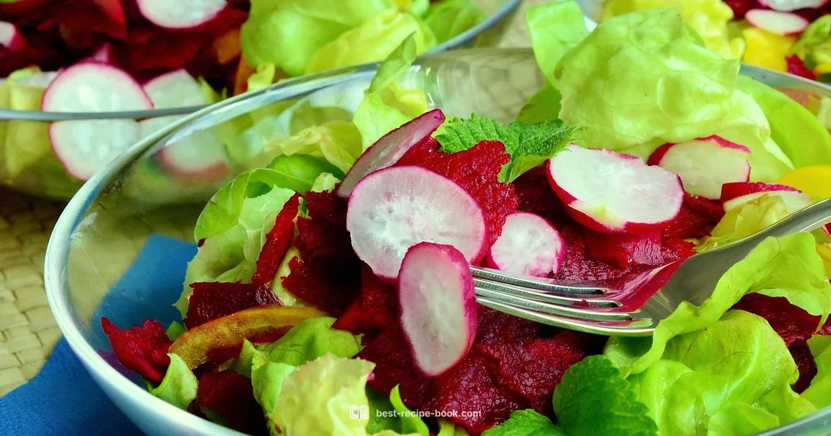 Beet Salad Guide - Best Recipe Book