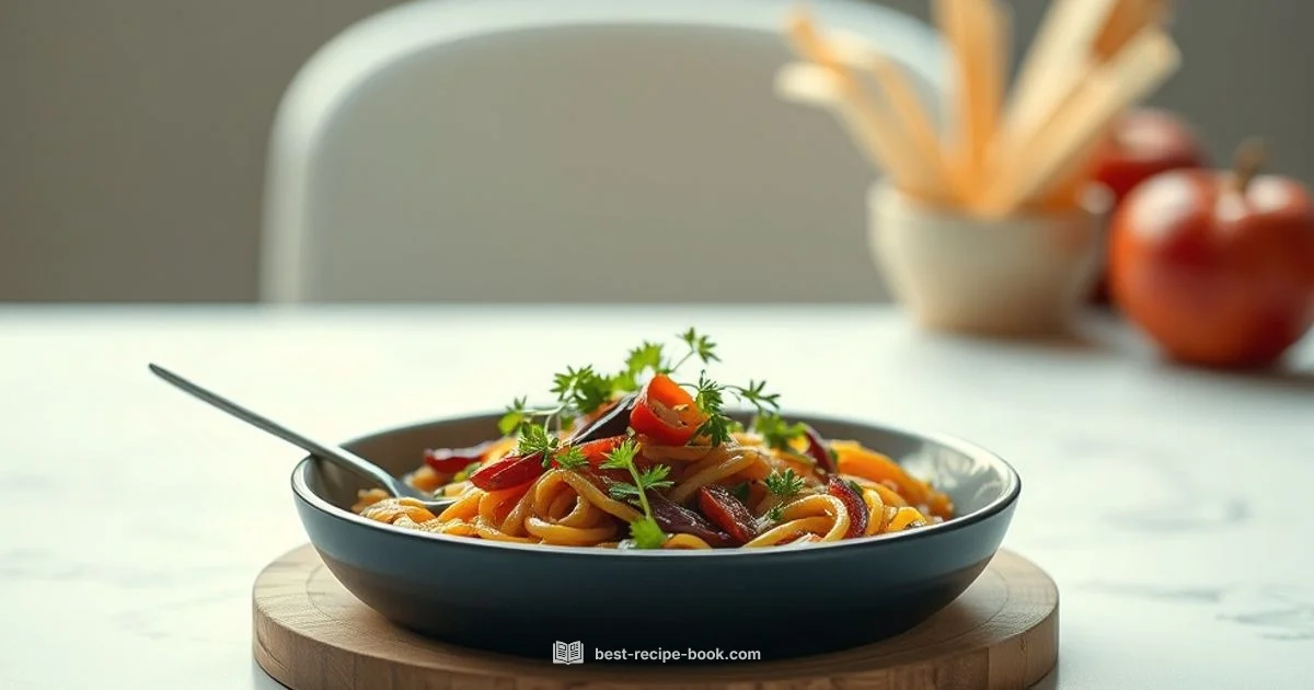 Recipe Browser Fix - Best Recipe Book