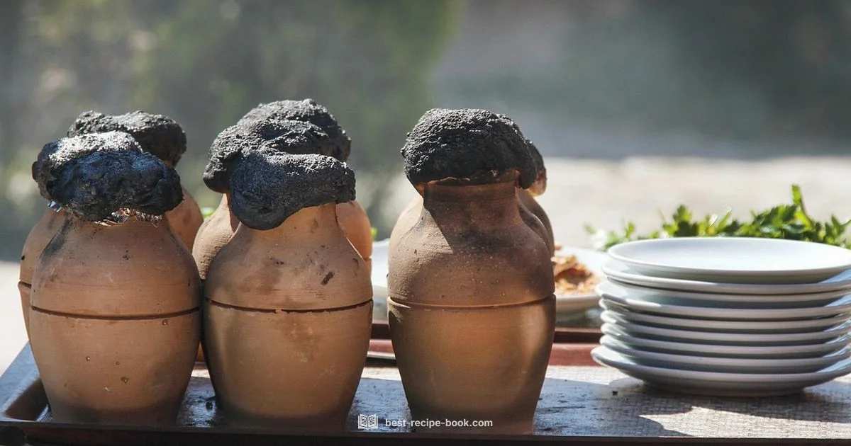 Biblical Cooking - Best Recipe Book