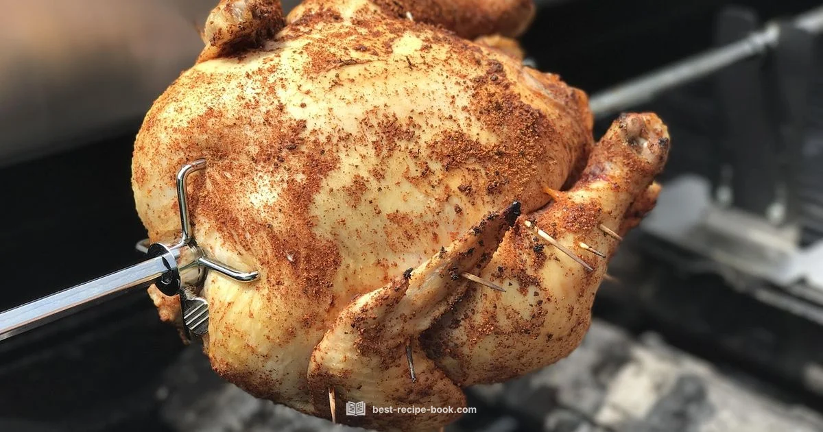 Whole Chicken Guide - Best Recipe Book