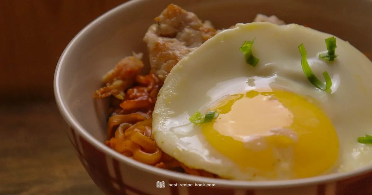 Egg Noodle Recipes - Best Recipe Book