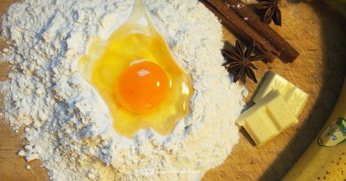 Healthy Banana Muffins - Best Recipe Book