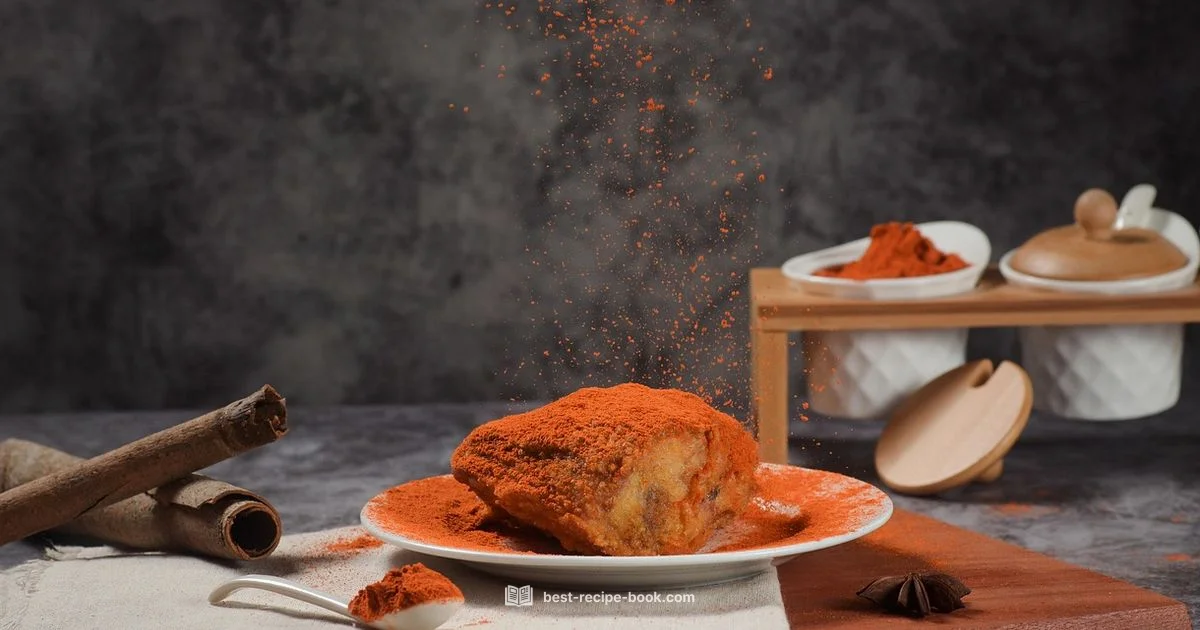 Crispy Air Fry Chicken Crispy Air Fry Chicken - Best Recipe Book