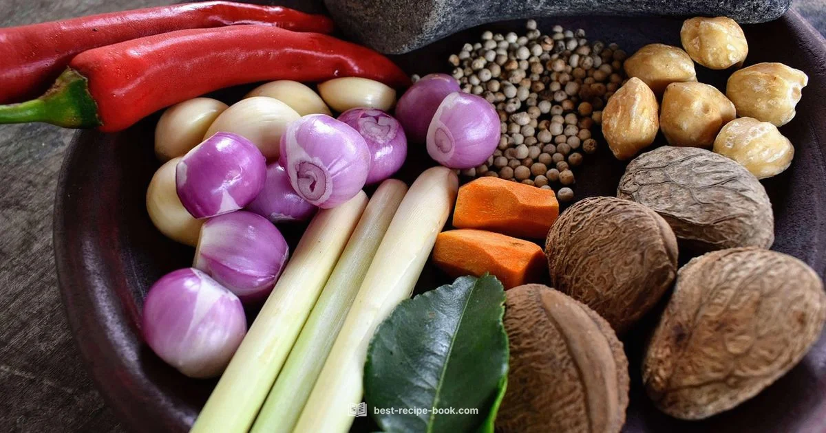 Dreamlight Valley Recipes - Best Recipe Book