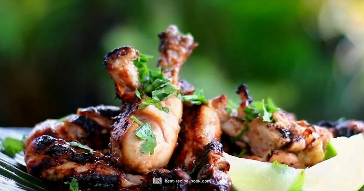 Juicy BBQ Chicken Juicy BBQ Chicken - Best Recipe Book