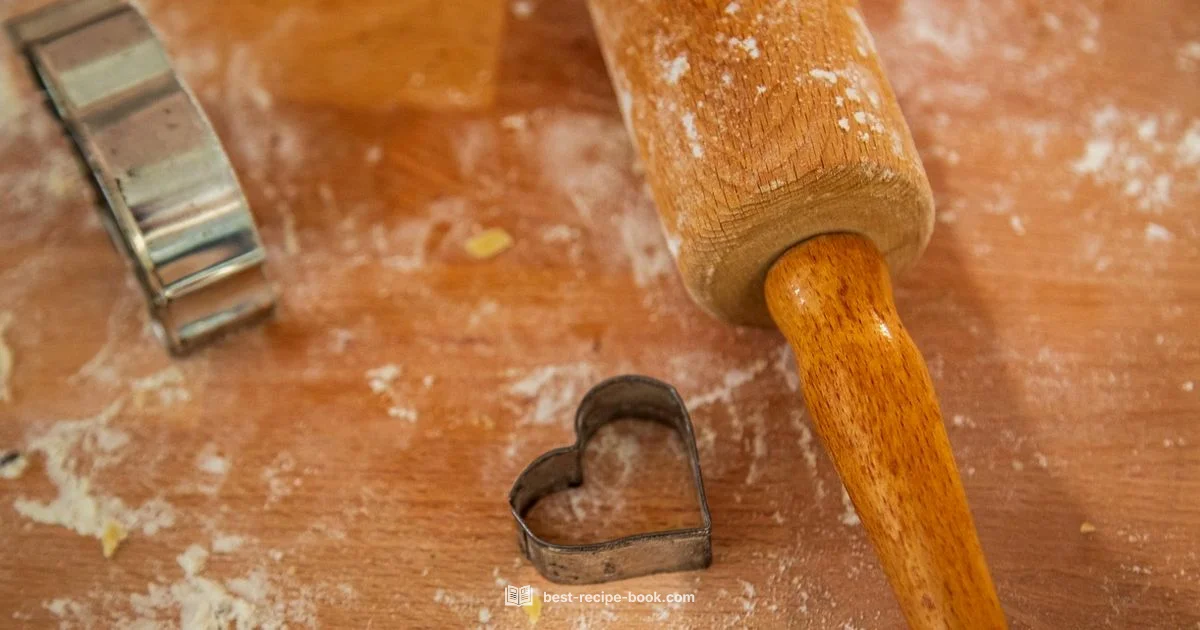 Baking Basics Baking Basics - Best Recipe Book