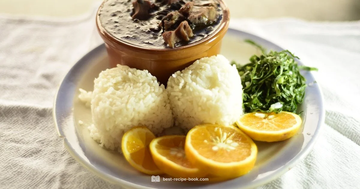 Black Beans in Focus Black Beans in Focus - Best Recipe Book