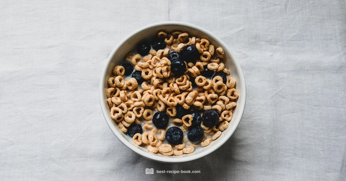 Protein-Packed Breakfast - Best Recipe Book