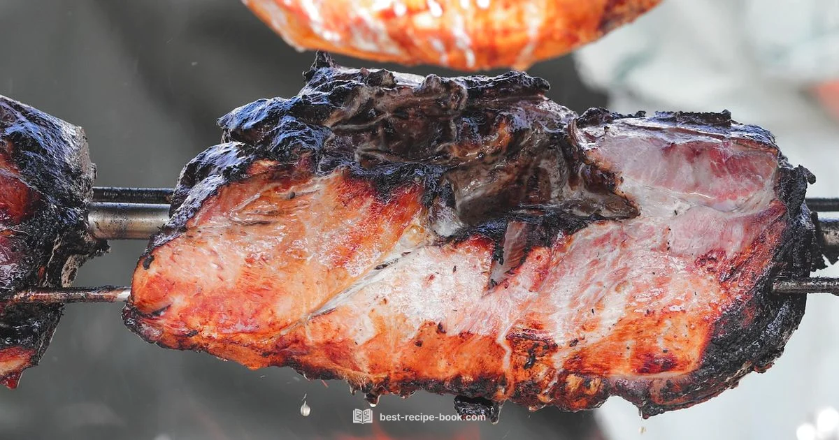 Juicy Ham Recipe - Best Recipe Book