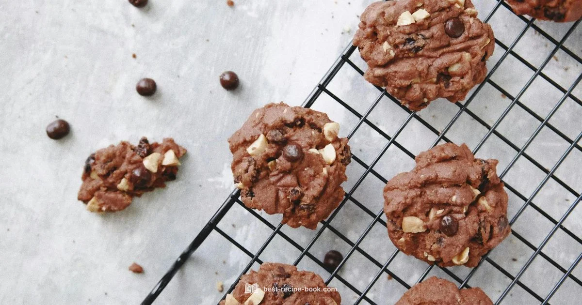 M&M Cookies Guide M&M Cookies Guide - Best Recipe Book