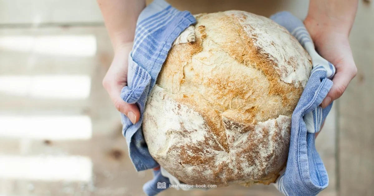 Golden Homemade Biscuits - Best Recipe Book