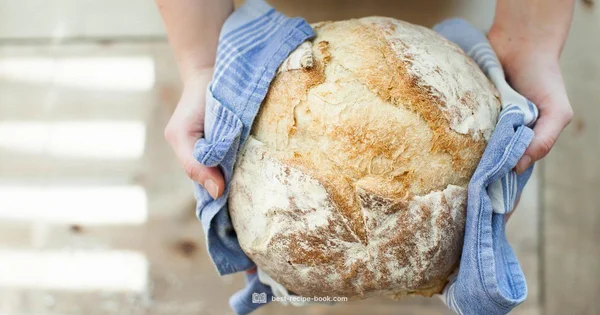 Golden Homemade Biscuits - Best Recipe Book