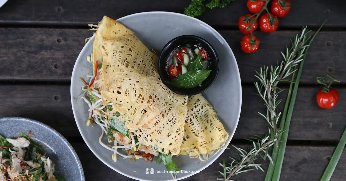 Thai Recipe Guide - Best Recipe Book