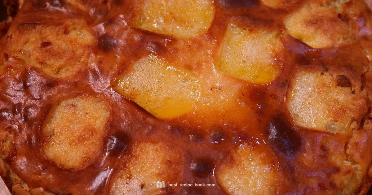 Hamburger Casserole Guide - Best Recipe Book