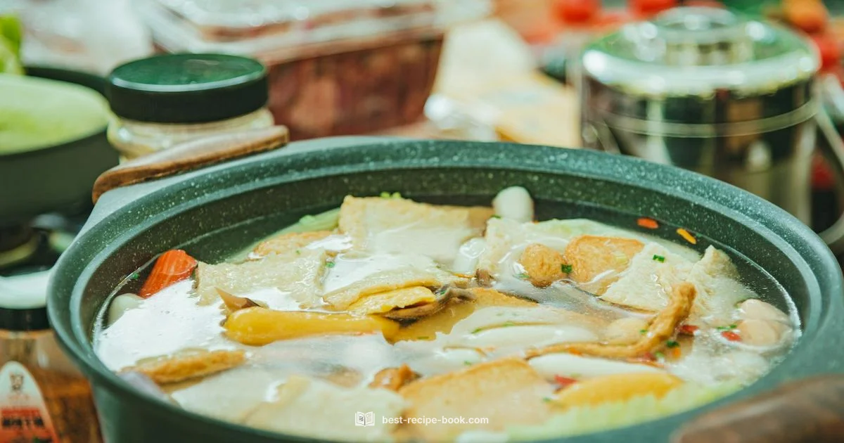 Homemade Dog Food - Best Recipe Book