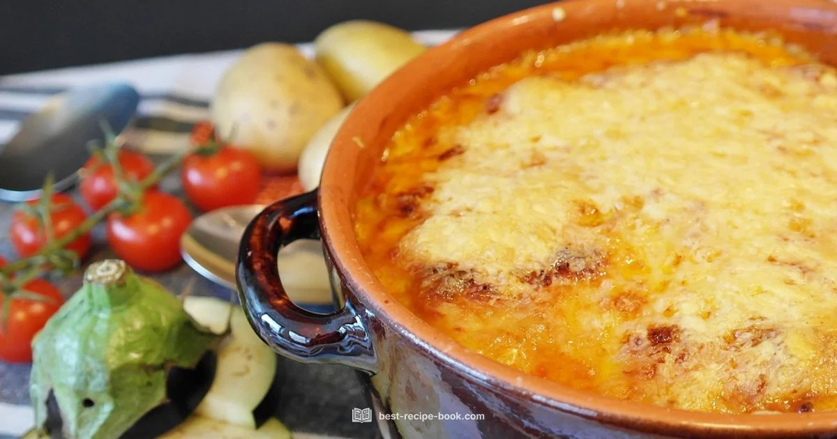 MasterChef Recipes - Best Recipe Book