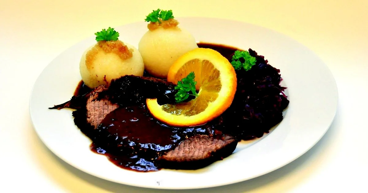 Au Jus Recipe - Best Recipe Book