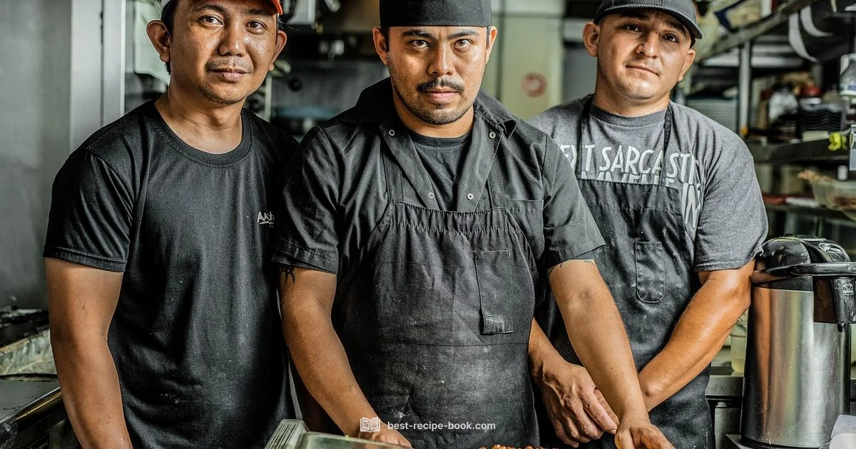 Essential Chef Skills Essential Chef Skills - Best Recipe Book