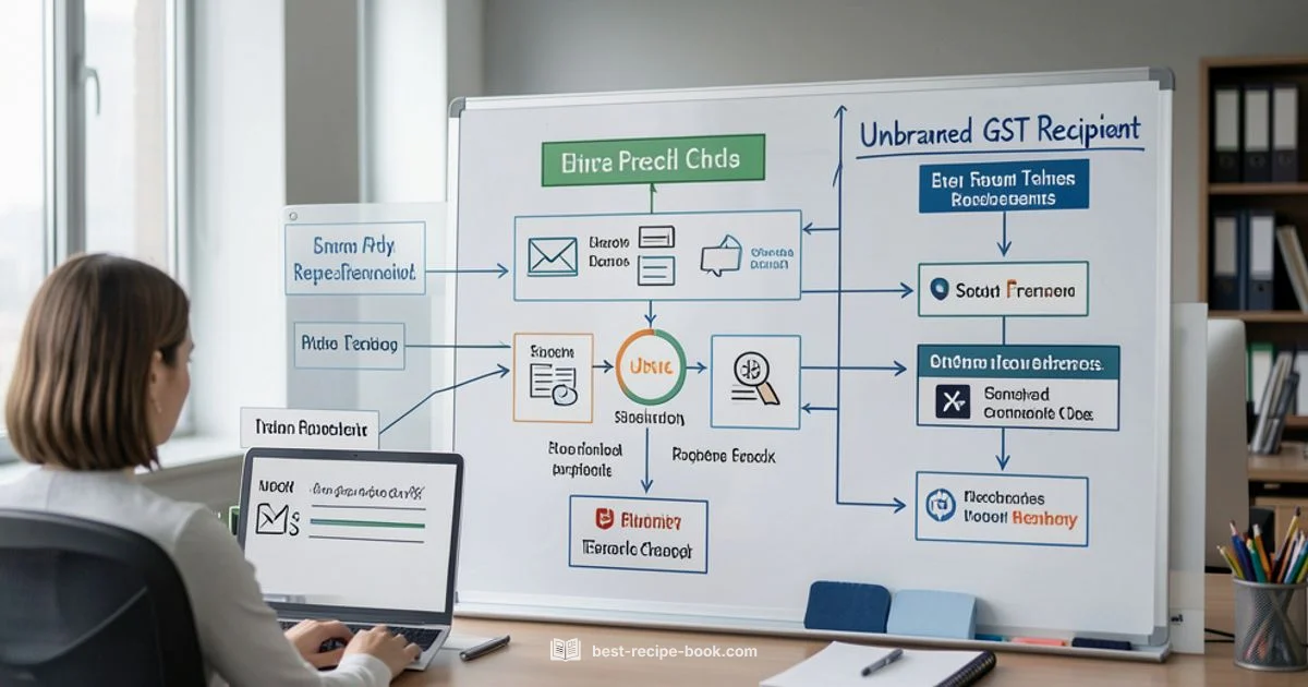 GST Recipient Guide GST Recipient Guide - Best Recipe Book