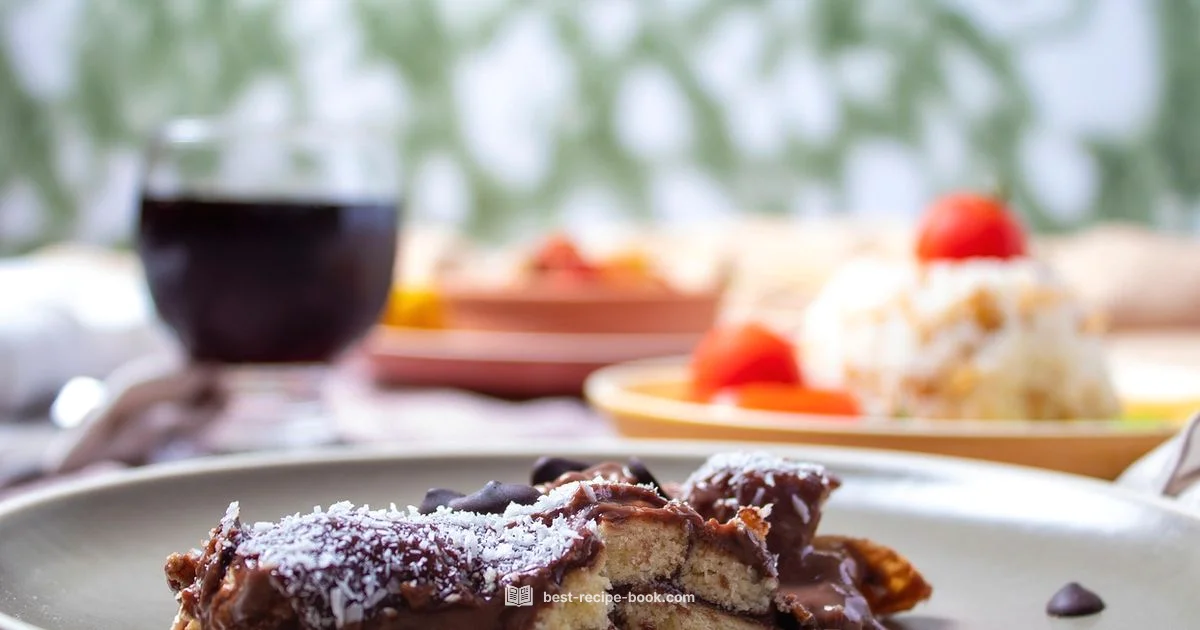 Iftar Menu - Best Recipe Book