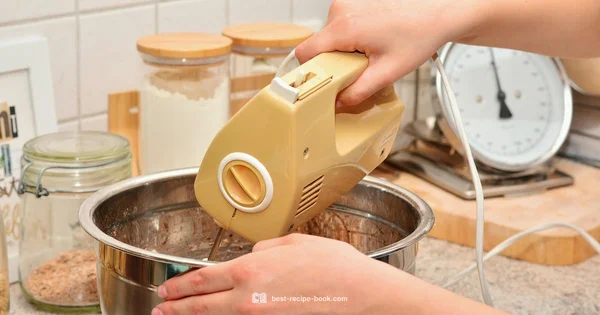 Cake Recipe Mastery - Best Recipe Book