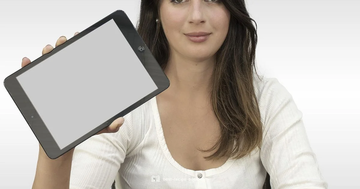 Top Recipe Apps - Best Recipe Book
