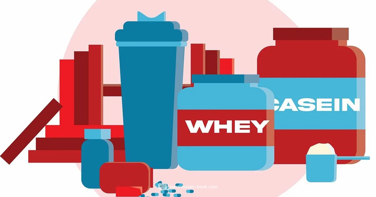 Protein Shake Recipe Protein Shake Recipe - Best Recipe Book