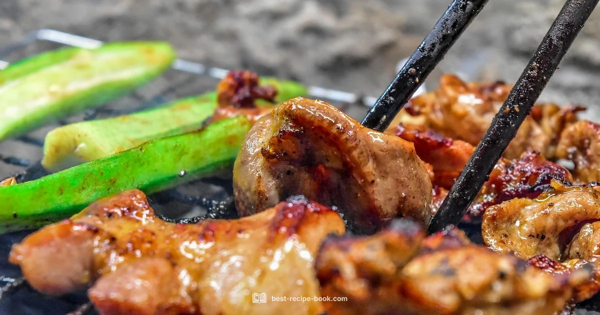 Grill Cleaning Guide Grill Cleaning Guide - Best Recipe Book