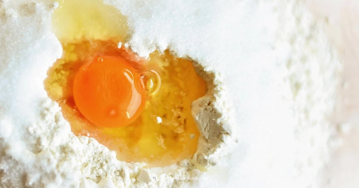 Baked Eggs Guide - Best Recipe Book