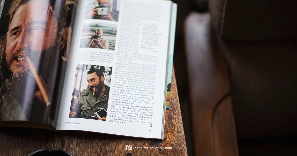 Recipe Layout Recipe Layout - Best Recipe Book