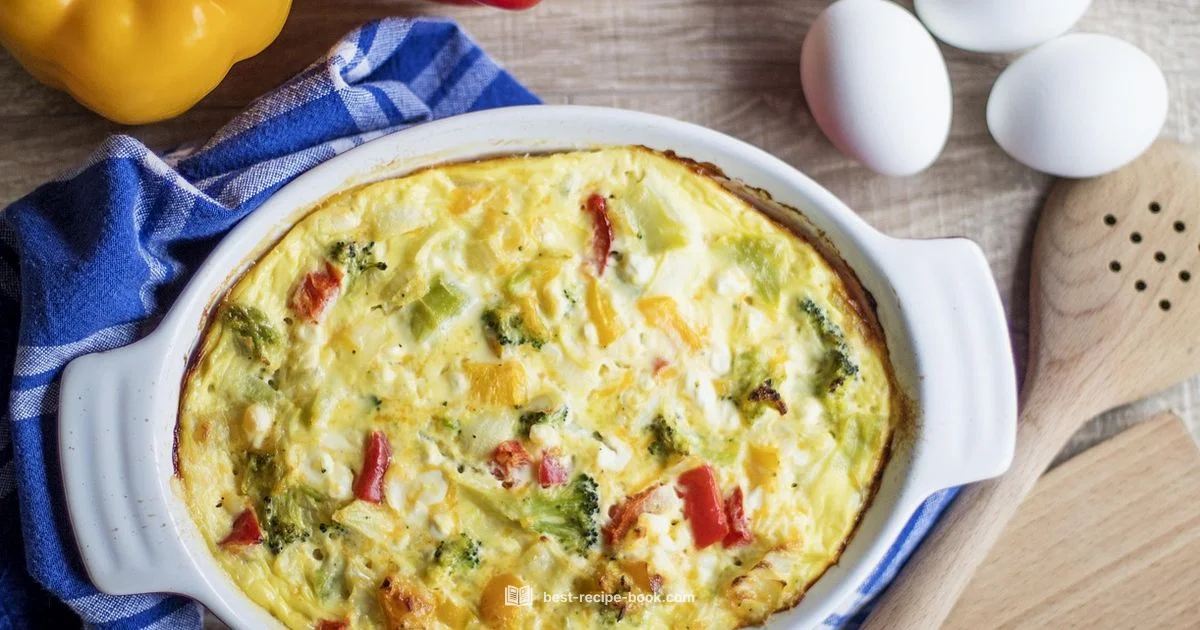 Spinach Quiche - Best Recipe Book