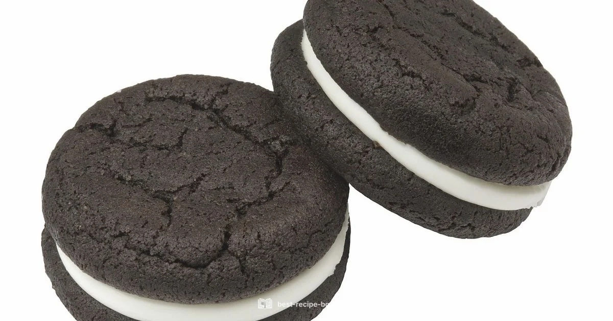 Oreo Balls Guide - Best Recipe Book