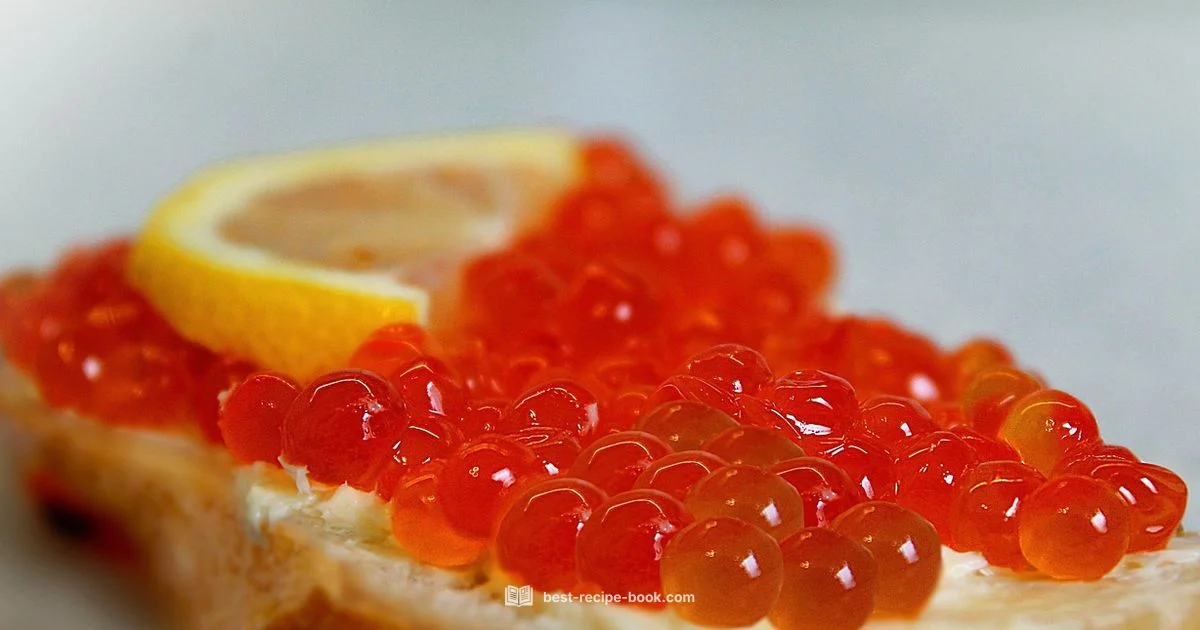 Texas Caviar Guide - Best Recipe Book