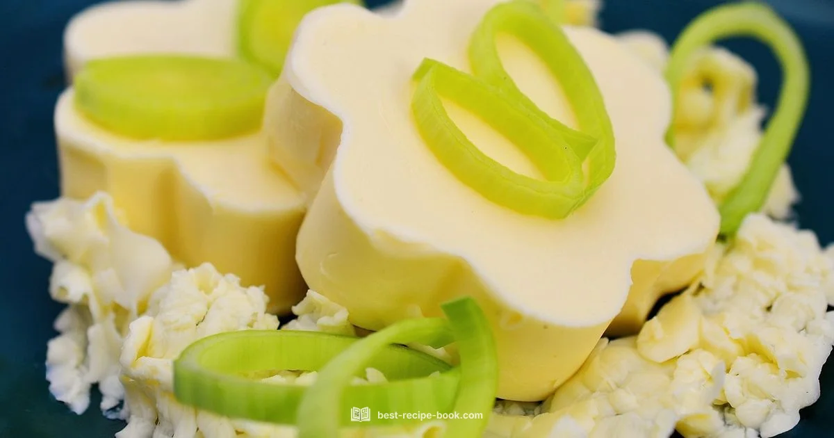 Unsalted Butter Guide - Best Recipe Book