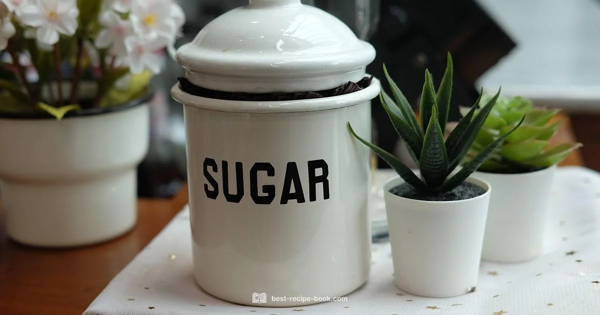 Brown Sugar Substitutes Brown Sugar Substitutes - Best Recipe Book