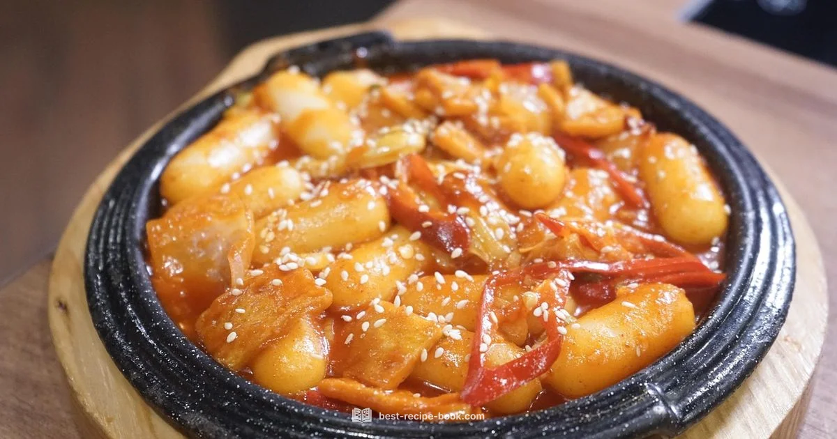 Noodle Types - Best Recipe Book