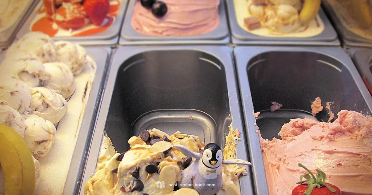 Creamy Classic Vanilla - Best Recipe Book