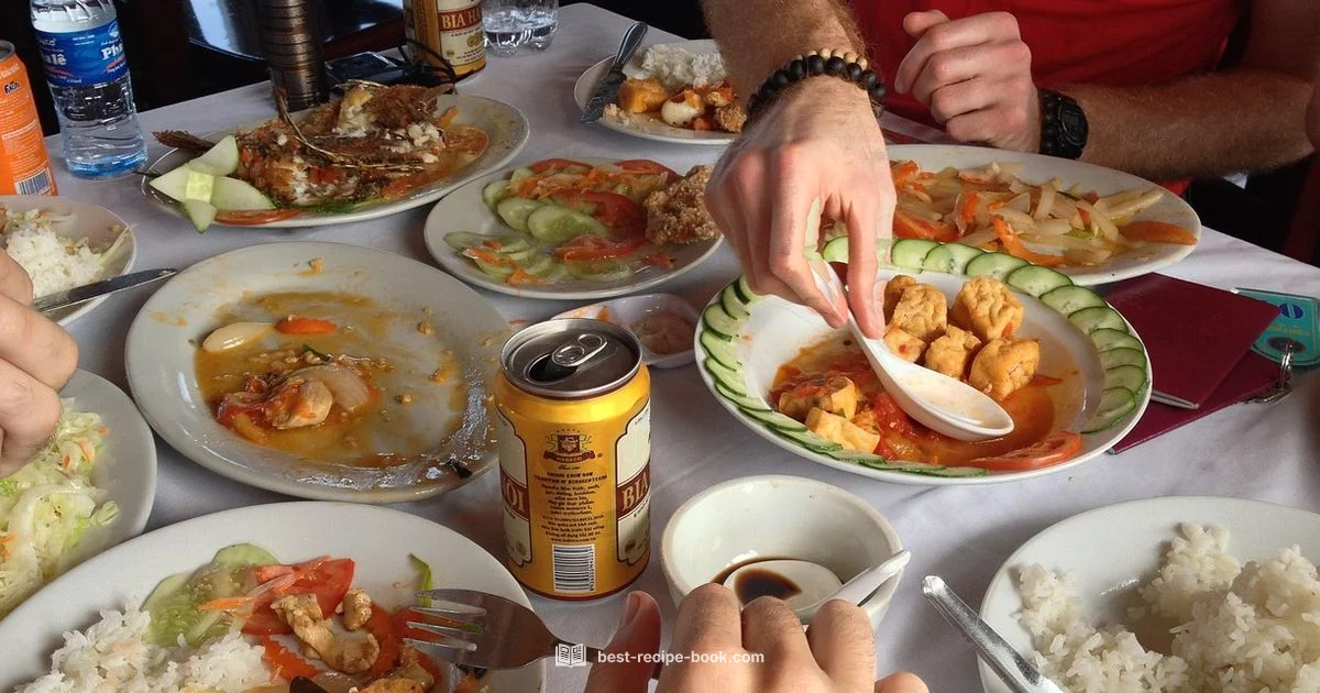 Company Overview and History Company Overview and History - Best Recipe Book