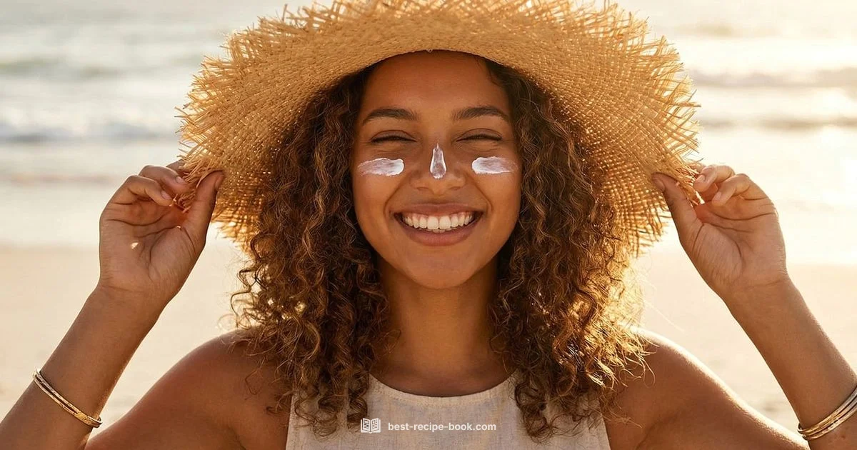 Skincare First - Best Recipe Book