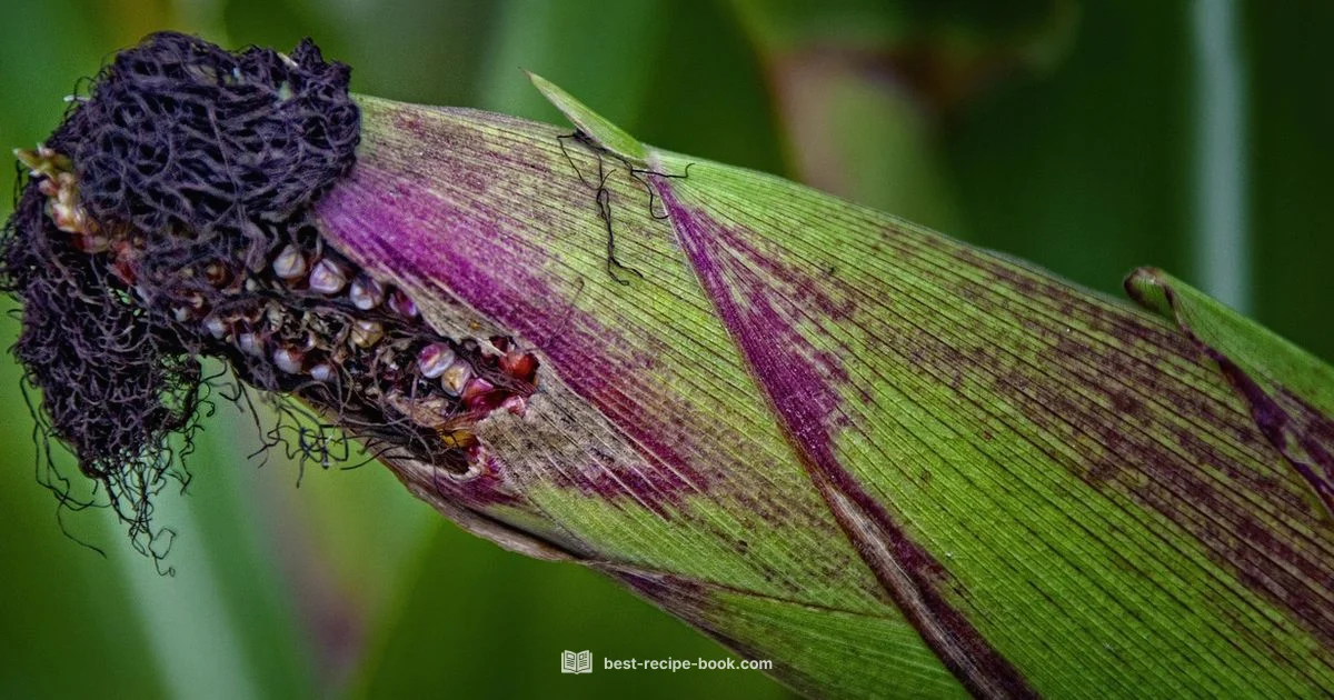 Creamed Corn Side Dish - Best Recipe Book