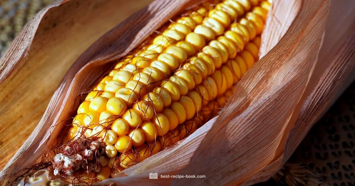 Perfect Corn on the Cob - Best Recipe Book
