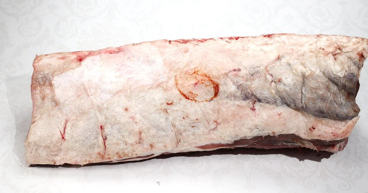 Juicy Rib Roast - Best Recipe Book