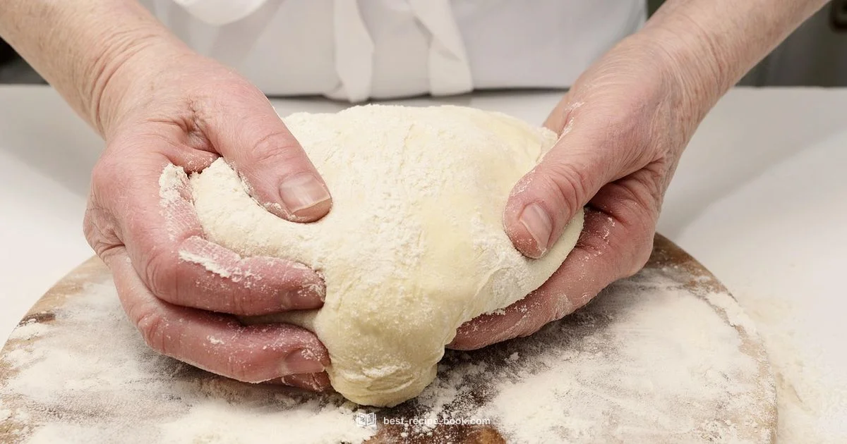 Kids Bake Rules - Best Recipe Book