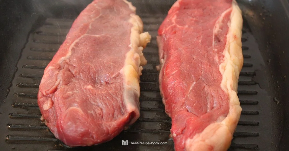 Au Jus Mastery - Best Recipe Book