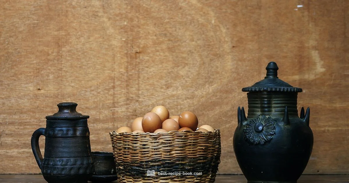 Protein-Packed Meal Guide - Best Recipe Book