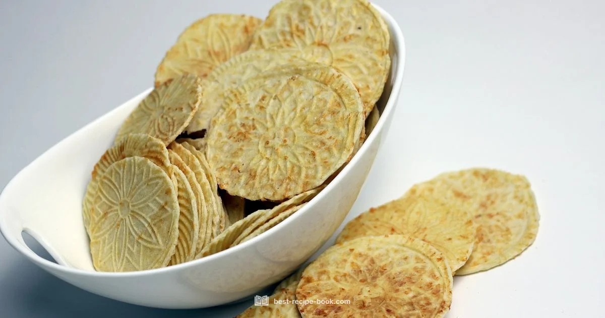 Creamy Cheese Dip - Best Recipe Book