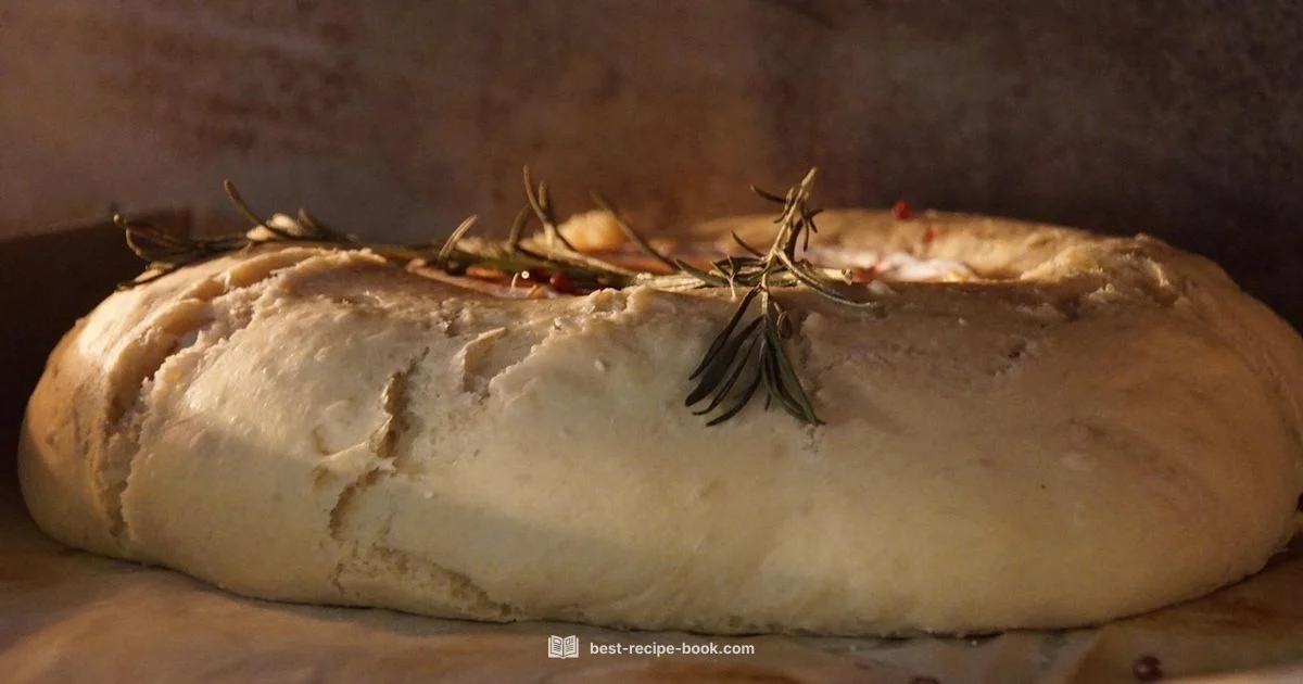 Classic Italian Bread - Best Recipe Book