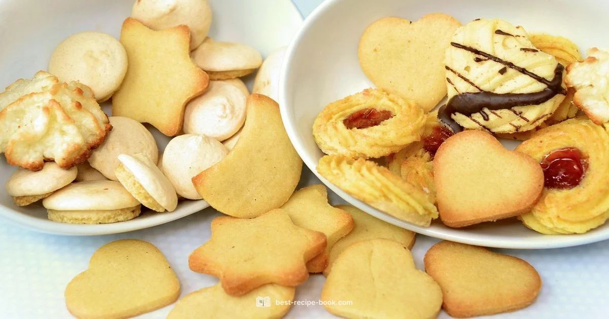 Golden Biscuits Golden Biscuits - Best Recipe Book