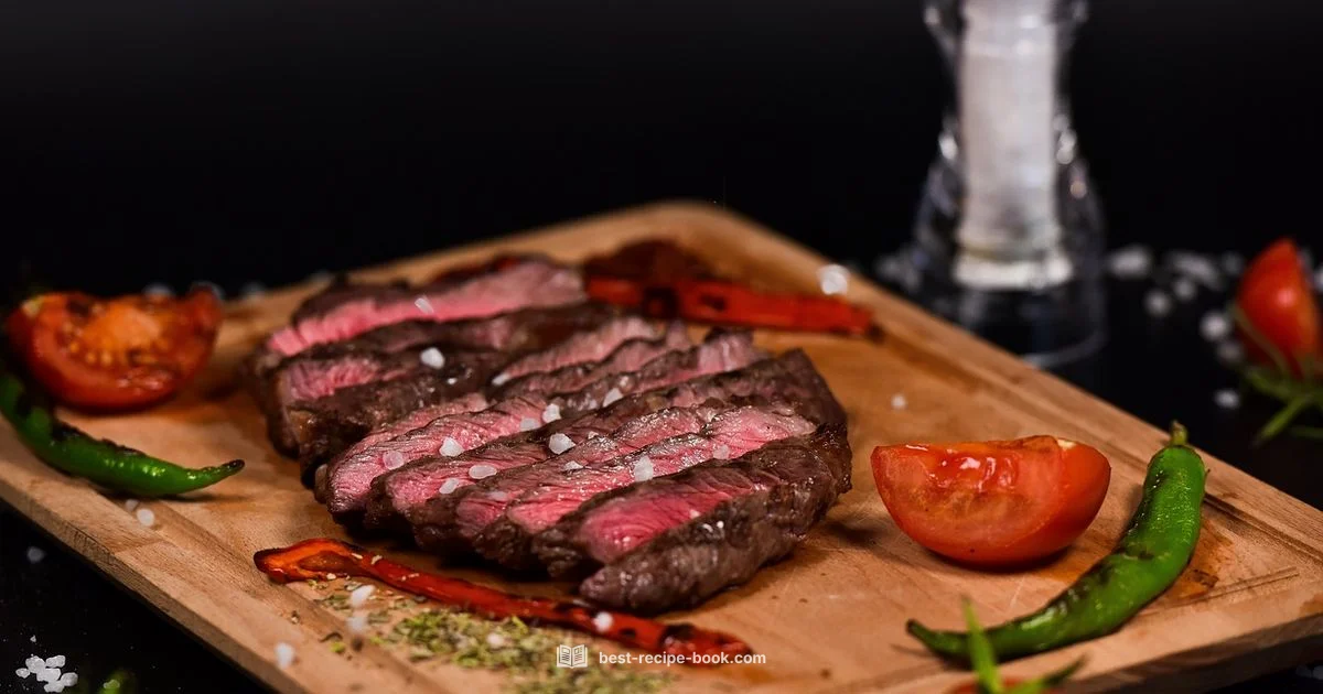 Chicken Steak Guide - Best Recipe Book