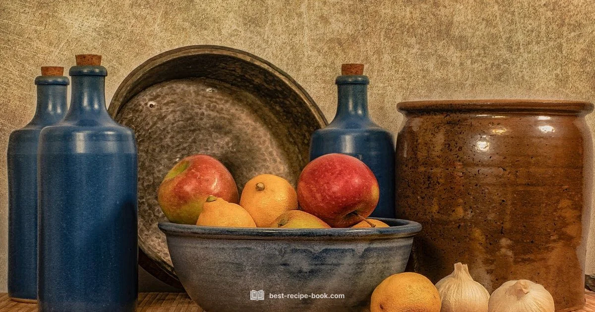 Juicer Recipe Guide - Best Recipe Book